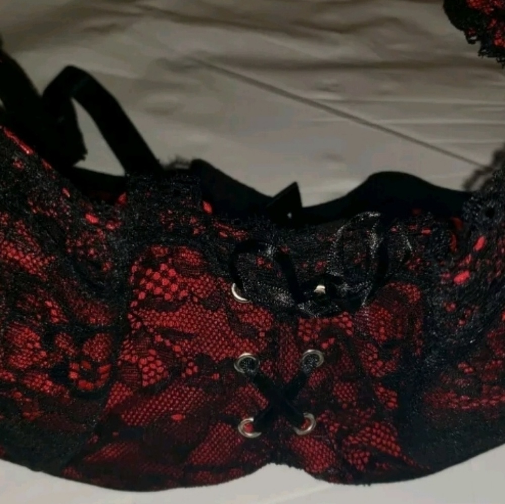 COPY - SEXY HOT PUSH UP BRA